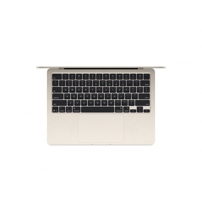 MacBook Air M5 15in 2026 - (M5 10core GPU 10core RAM 24GB SSD 4TB) Chính hãng