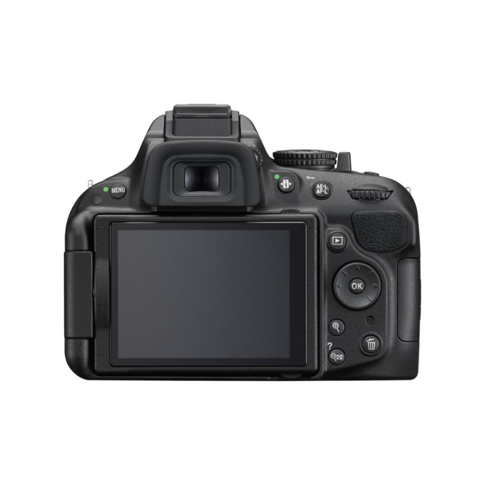 Nikon D5200 - Likenew (Body Only) Nikon D5200 - Likenew (Body Only)