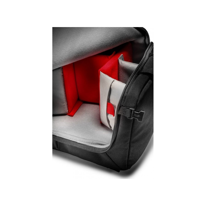 Ba lô máy ảnh Manfrotto Advanced Tri M - Chính hãng Ba lô máy ảnh Manfrotto Advanced Tri M - Chính hãng