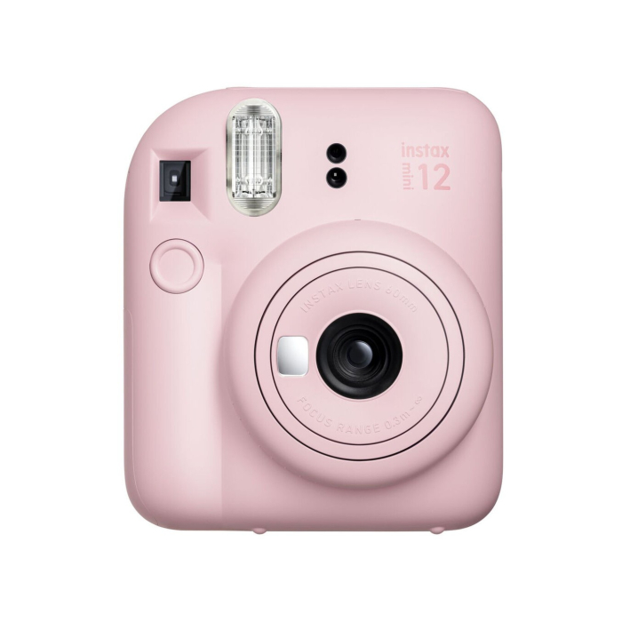 Máy chụp ảnh lấy liền Fujifilm Instax Mini 12 - Chính hãng Máy chụp ảnh lấy liền Fujifilm Instax Mini 12 - Chính hãng