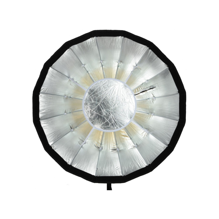 Softbox Godox AD-S85S cho đèn flash AD300Pro, AD400Pro - Chính hãng