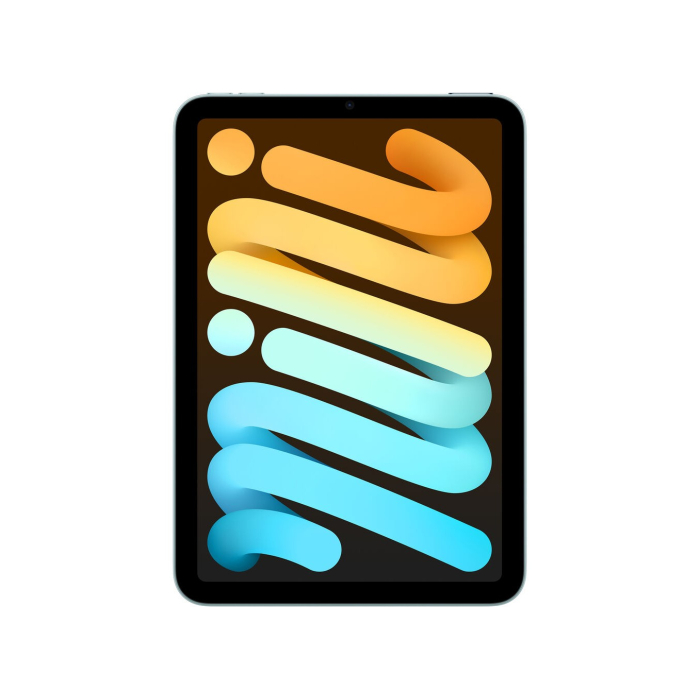 iPad mini 7 8.3" 2024 - (128GB, Wi-Fi + 5G) Chính hãng iPad mini 7 8.3" 2024 - (128GB, Wi-Fi + 5G) Chính hãng