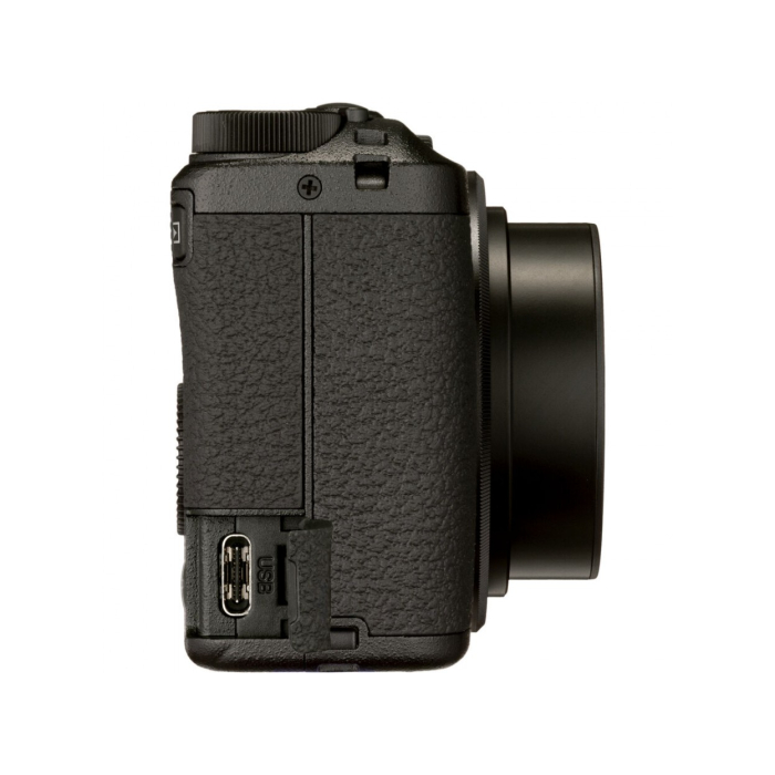 Ricoh GR IIIx Urban Edition - Chính hãng