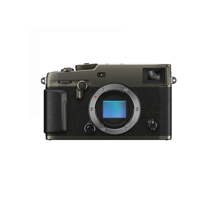 Fujifilm X-Pro3 - (Body) Chính hãng Fujifilm X-Pro3 - (Body) Chính hãng