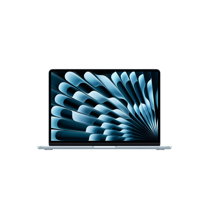 MacBook Air 13" M4 2025 - (M4 10core/ GPU 10core/ RAM 32GB/ SSD 2TB) Chính hãng MacBook Air 13" M4 2025 - (M4 10core/ GPU 10core/ RAM 32GB/ SSD 2TB) Chính hãng