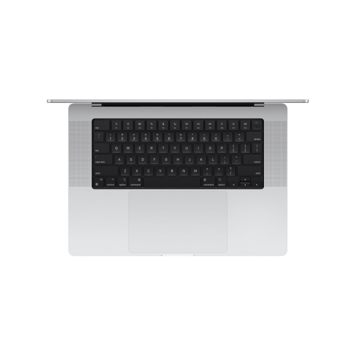 MacBook Pro 16" M5 Pro 2026 - (M5 Pro CPU 18core GPU 20core RAM 48GB SSD 1TB) Chính hãng