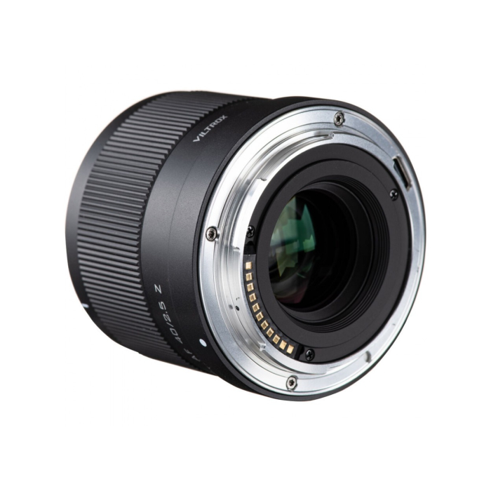 Viltrox AF 40mm f/2.5 Nikon Z - Chính hãng Viltrox AF 40mm f/2.5 Nikon Z - Chính hãng