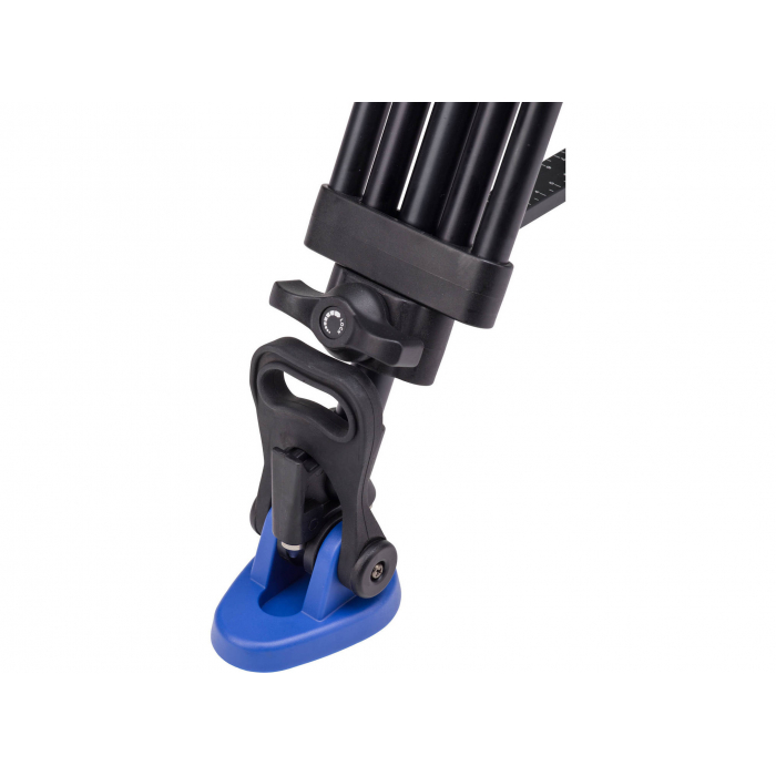 Tripod Benro Video - Chính hãng