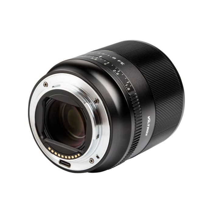 Viltrox AF 24mm f/1.8 FE Sony E - Chính hãng Viltrox AF 24mm f/1.8 FE Sony E - Chính hãng