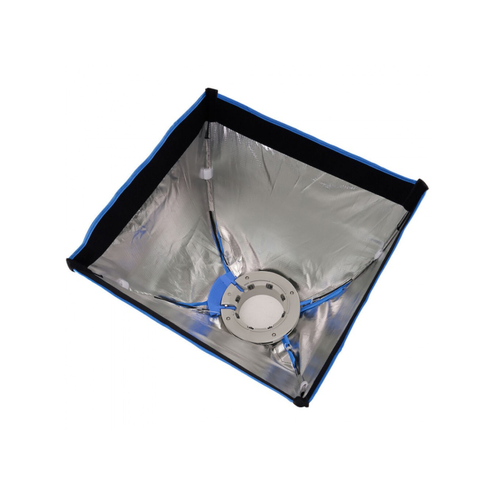 Softbox amaran Light Box 45x45 - Chính hãng Softbox amaran Light Box 45x45 - Chính hãng