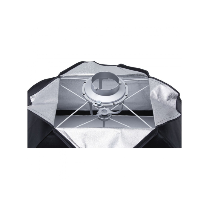 Softbox tổ ong Godox SB-USW6090 60x90cm - Chính hãng Softbox tổ ong Godox SB-USW6090 60x90cm - Chính hãng