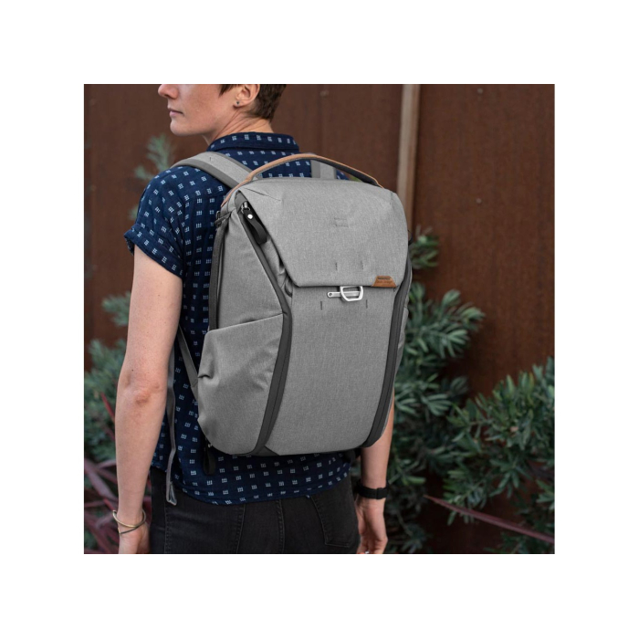 Ba lô Peak Design Everyday V2 20L  - Chính hãng Ba lô Peak Design Everyday V2 20L  - Chính hãng