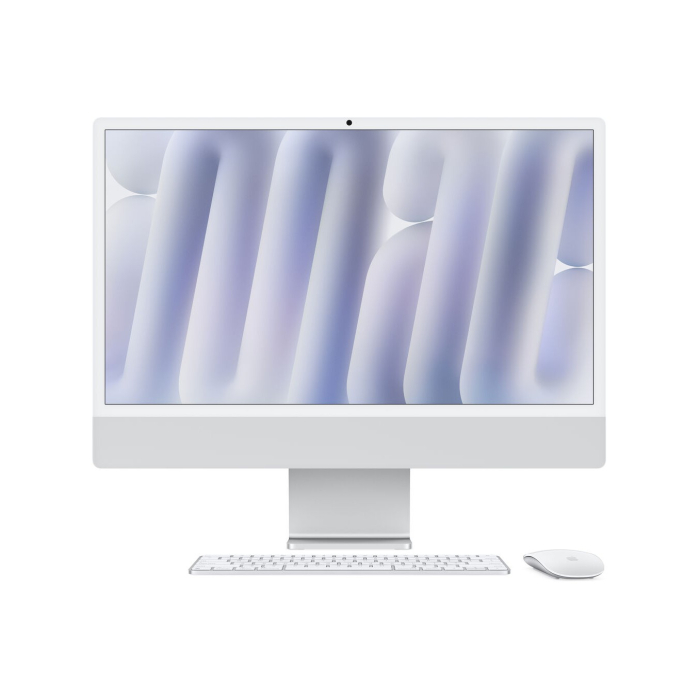 iMac 24" 2024 - (M4 10core / GPU 10core / RAM 32GB / SSD 2TB) Chính hãng iMac 24" 2024 - (M4 10core / GPU 10core / RAM 32GB / SSD 2TB) Chính hãng