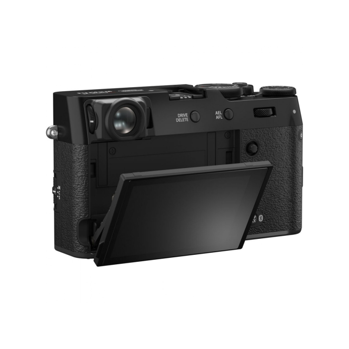 Fujifilm X100VI - Likenew Fujifilm X100VI - Likenew