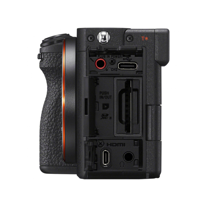 Sony A7CR - (Body) Chính hãng Sony A7CR - (Body) Chính hãng