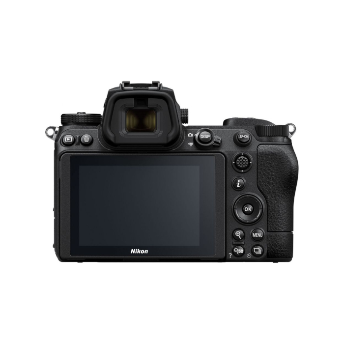 Nikon Z7 II - Likenew (Body Only) Nikon Z7 II - Likenew (Body Only)