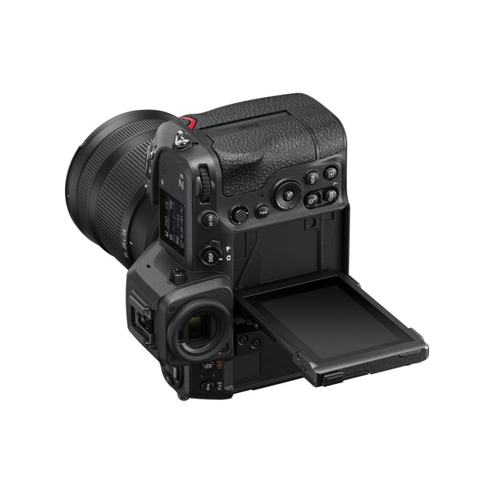 Nikon Z8 - (Kèm Ngàm Nikon FTZ) Chính hãng VIC Nikon Z8 - (Kèm Ngàm Nikon FTZ) Chính hãng VIC