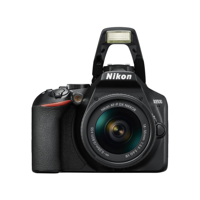 Nikon D3500 - Likenew (Body Only) Nikon D3500 - Likenew (Body Only)
