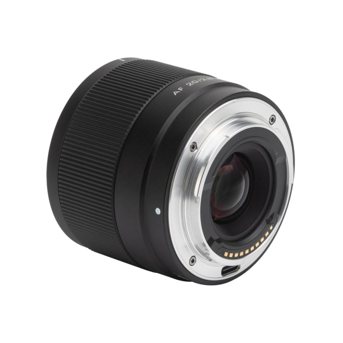 Viltrox AF 20mm f/2.8 FE Sony E - Chính hãng Viltrox AF 20mm f/2.8 FE Sony E - Chính hãng