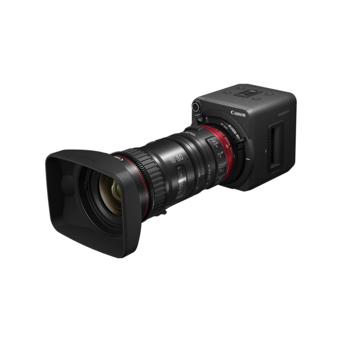 Máy quay Canon ME200S-SH - Chính hãng Máy quay Canon ME200S-SH - Chính hãng