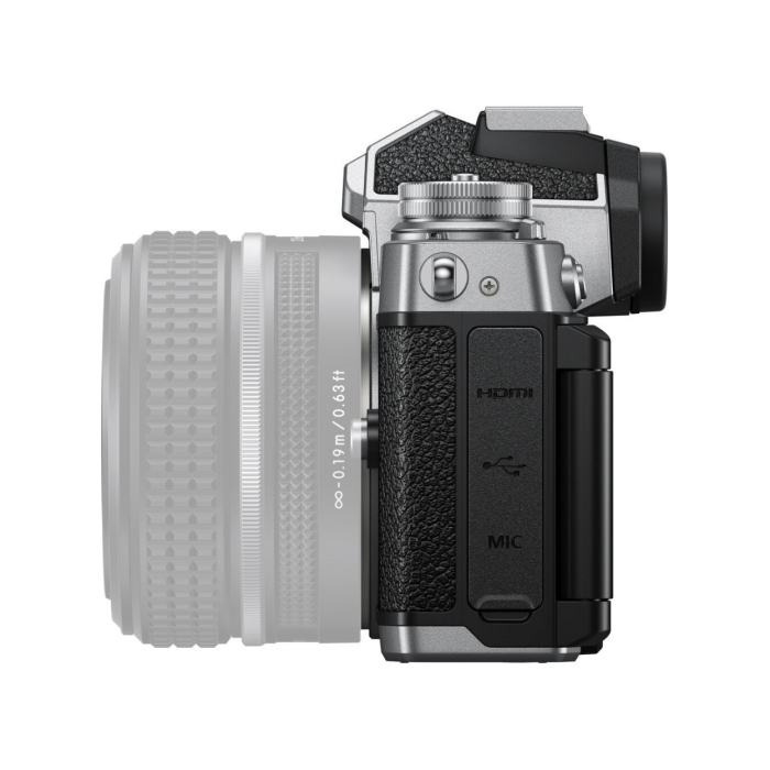 Nikon Z fc - Likenew (Body Only) Nikon Z fc - Likenew (Body Only)