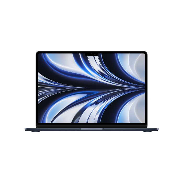 MacBook Air 13.6in 2022 - (Apple M2 8-core, GPU 8-core / RAM 8GB / SSD 256GB) Chính hãng MacBook Air 13.6in 2022 - (Apple M2 8-core, GPU 8-core / RAM 8GB / SSD 256GB) Chính hãng