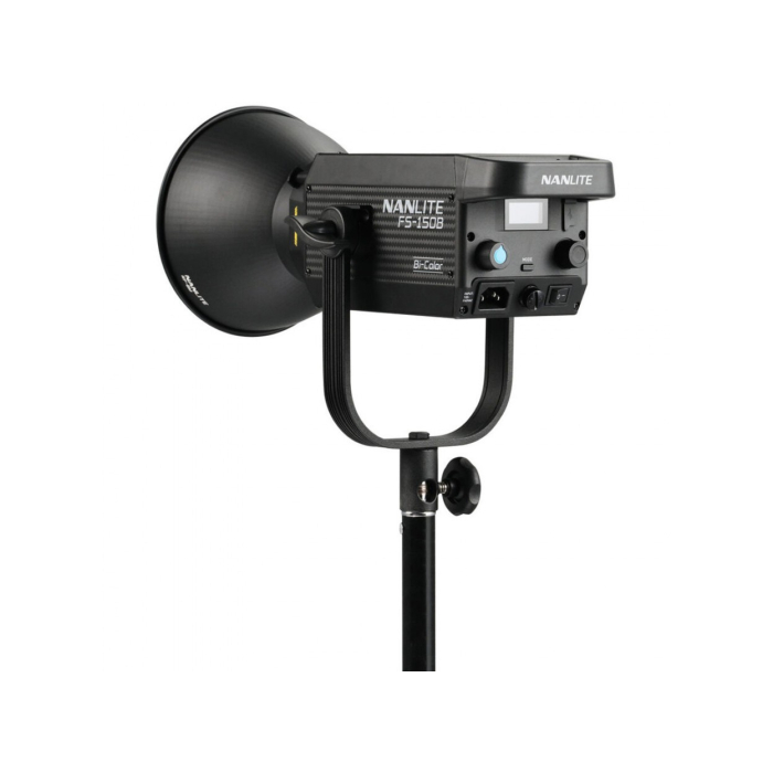 Đèn LED Nanlite FS-150B - Chính hãng Đèn LED Nanlite FS-150B - Chính hãng