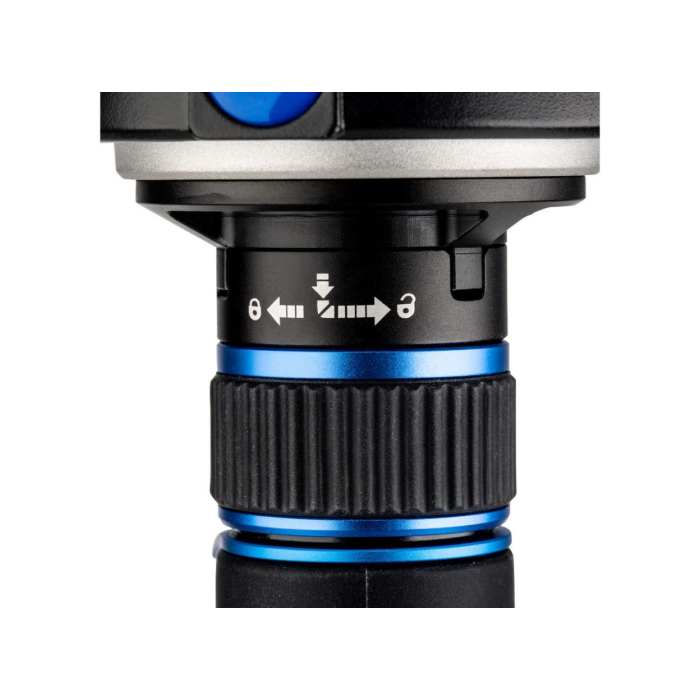 Monopod Video Benro Connect MCT28AFS2 - Chính hãng Monopod Video Benro Connect MCT28AFS2 - Chính hãng