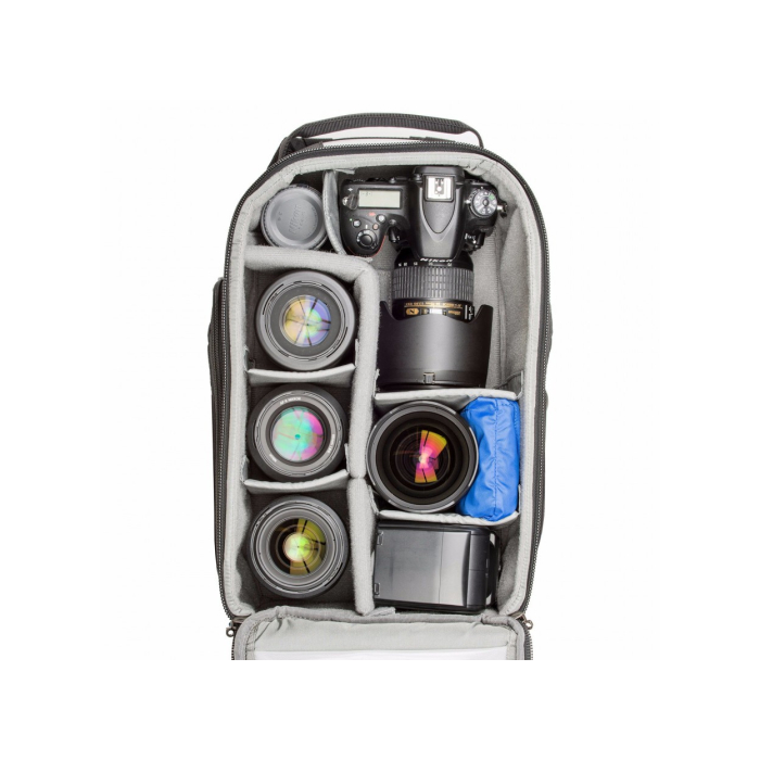 Ba lô máy ảnh Thinktank StreetWalker V2.0 - Chính hãng Ba lô máy ảnh Thinktank StreetWalker V2.0 - Chính hãng