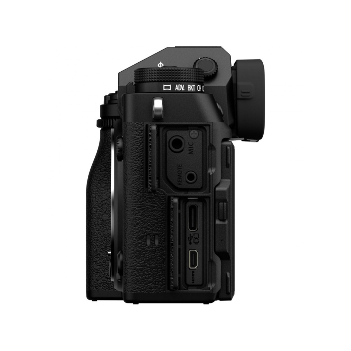 Fujifilm X-T5 - (Body) Chính hãng Fujifilm X-T5 - (Body) Chính hãng