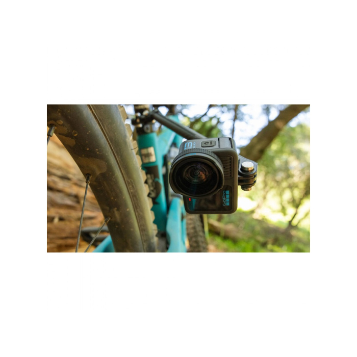 Bộ ống kính mở rộng GoPro Macro Lens Mod cho HERO13 Black Bộ ống kính mở rộng GoPro Macro Lens Mod cho HERO13 Black