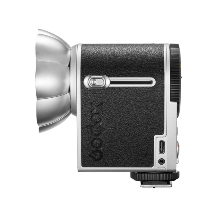 Đèn flash retro Godox Lux Cadet - Chính hãng Đèn flash retro Godox Lux Cadet - Chính hãng