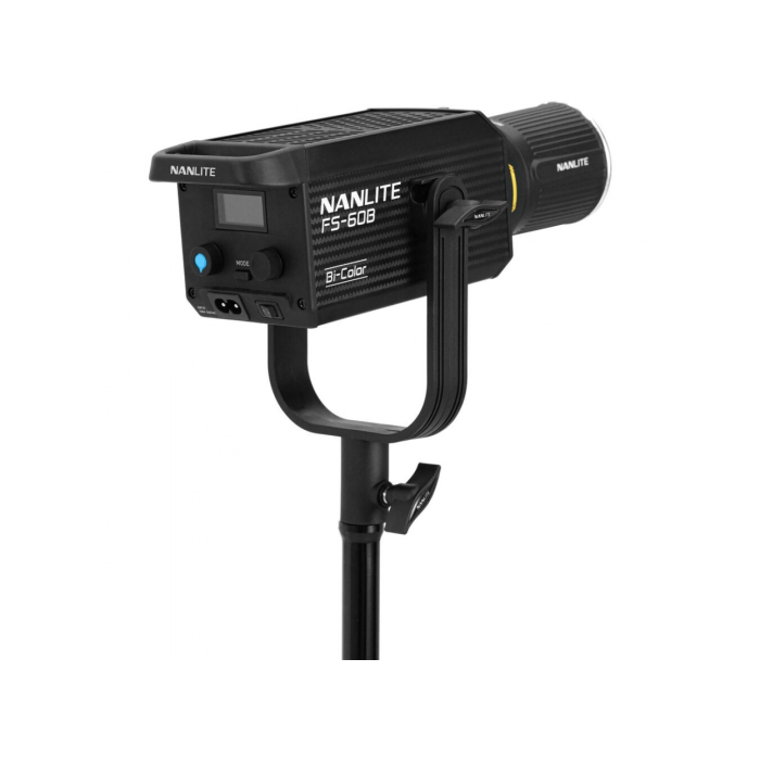 Đèn LED Nanlite FS-60B - Chính hãng Đèn LED Nanlite FS-60B - Chính hãng