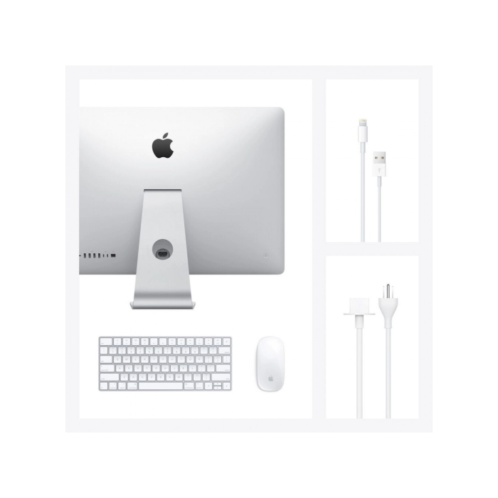 iMac 2020 27" 5K Retina - i5 6core 3.3GHz 10th / RAM 32GB / SSD 512GB / VGA 4GB - Likenew 99% (Kèm Magic Keyboard 2 + Magic Mouse 2) iMac 2020 27" 5K Retina - i5 6core 3.3GHz 10th / RAM 32GB / SSD 512GB / VGA 4GB - Likenew 99% (Kèm Magic Keyboard 2 + Magic Mouse 2)