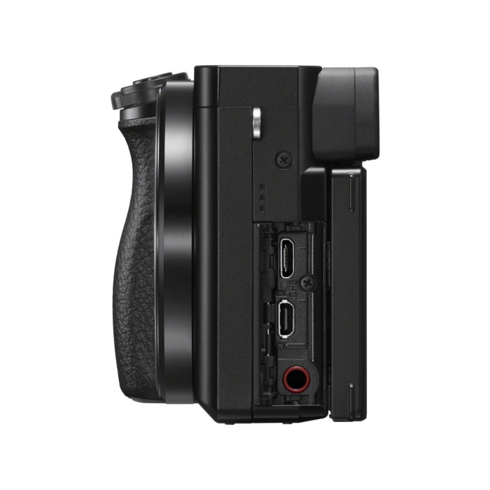 Sony A6100 + Kit 16-50mm - Likenew (Kèm Kit Lens 16-50mm) Sony A6100 + Kit 16-50mm - Likenew (Kèm Kit Lens 16-50mm)