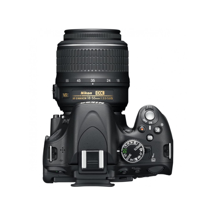 Nikon D5100 - Likenew (Body Only) Nikon D5100 - Likenew (Body Only)