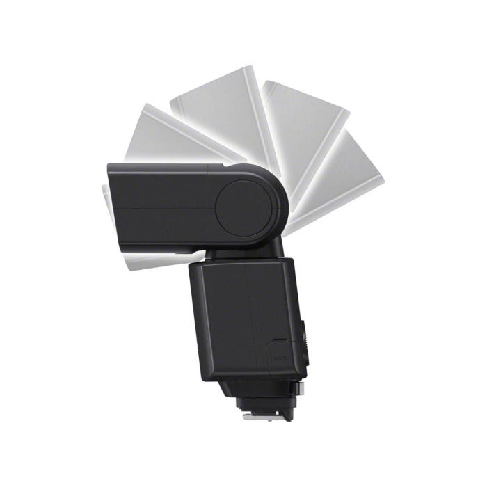 Đèn flash Sony HVL-F46RM - Chính hãng Đèn flash Sony HVL-F46RM - Chính hãng