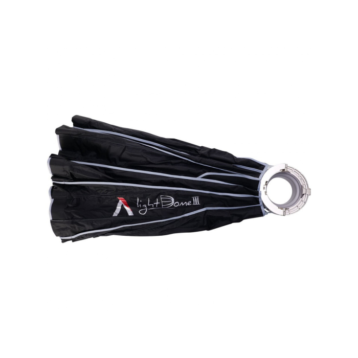 Softbox Aputure Light Dome III 90cm - Chính hãng Softbox Aputure Light Dome III 90cm - Chính hãng