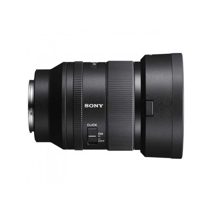 Sony FE 35mm f/1.4 GM - Likenew 99% Fullbox