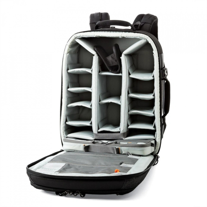 Balo máy ảnh Lowepro Pro Runner BP 450 AW II - Chính hãng Balo máy ảnh Lowepro Pro Runner BP 450 AW II - Chính hãng