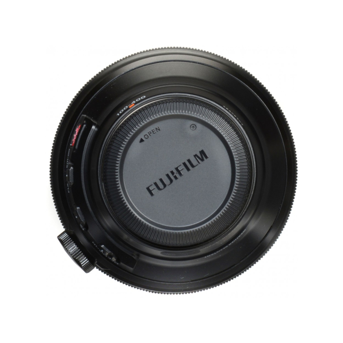 Fujifilm XF 100-400mm f/4.5-5.6 R LM OIS WR - Chính hãng Fujifilm XF 100-400mm f/4.5-5.6 R LM OIS WR - Chính hãng