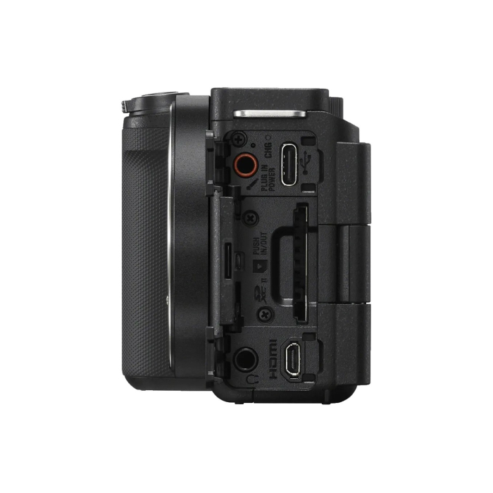 Sony ZV-E10 II - (Kèm Lens Sony E 18-105mm f/4) Chính hãng