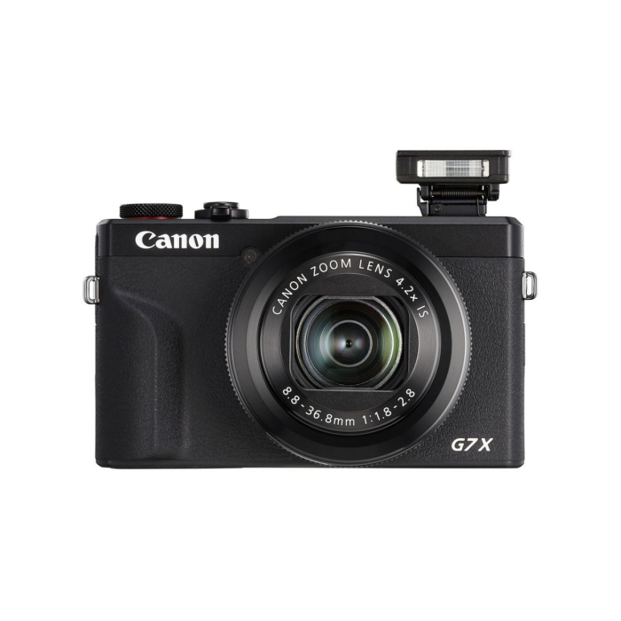 Canon PowerShot G7X Mark III - Chính hãng Canon PowerShot G7X Mark III - Chính hãng
