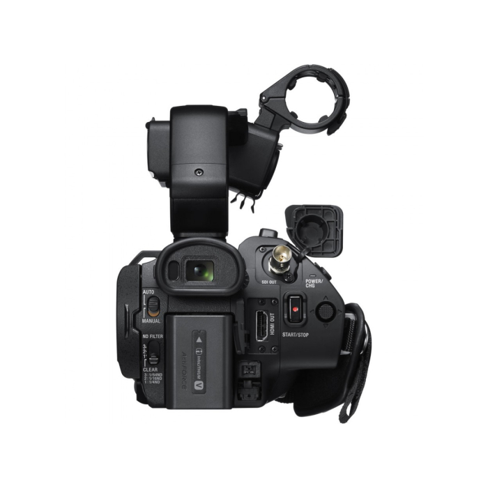 Máy quay chuyên nghiệp Sony PXW-Z90V - Chính hãng Máy quay chuyên nghiệp Sony PXW-Z90V - Chính hãng