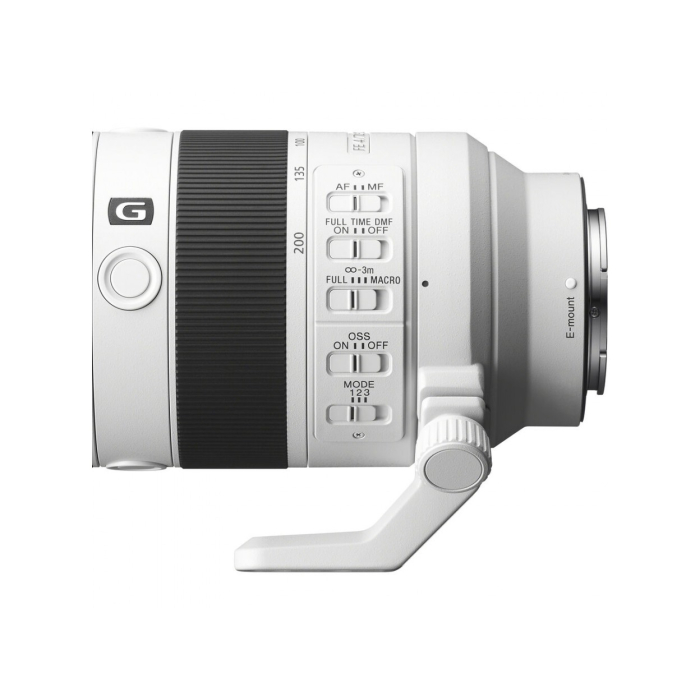 Sony FE 70-200mm f/4 Macro G OSS II - Chính hãng Sony FE 70-200mm f/4 Macro G OSS II - Chính hãng