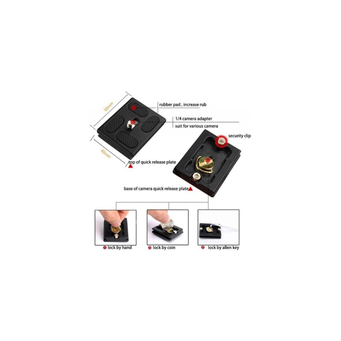 Tripod Beike Professional Q-999H - Chính hãng Tripod Beike Professional Q-999H - Chính hãng