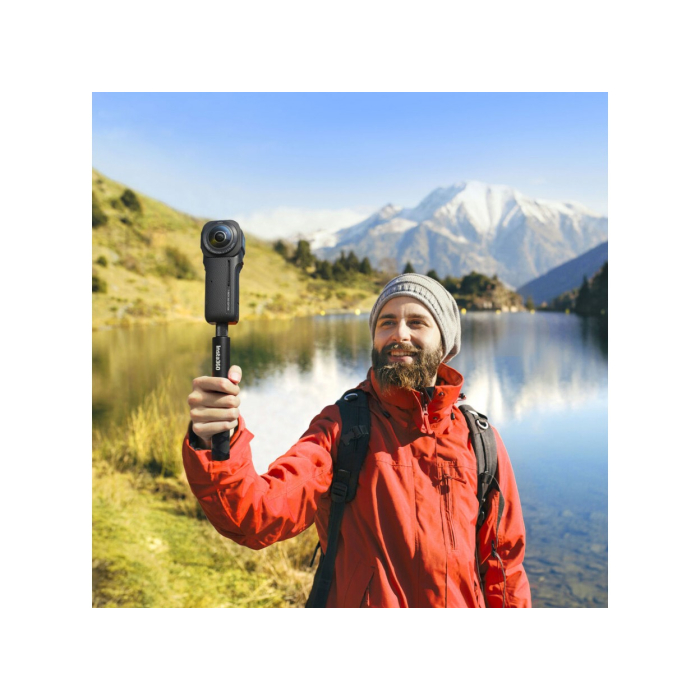 Insta360 ONE RS 1-inch 360 Edition - Chính hãng Insta360 ONE RS 1-inch 360 Edition - Chính hãng