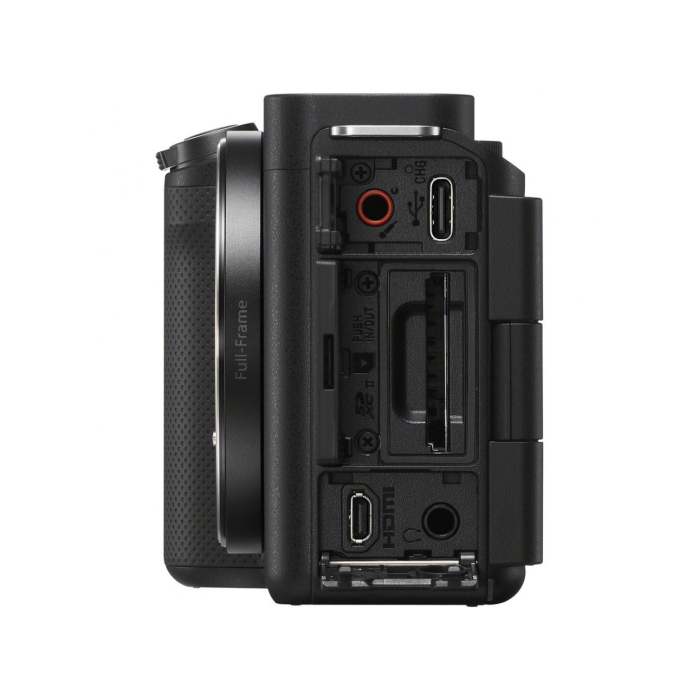 Sony ZV-E1 - (Body) Chính hãng Sony ZV-E1 - (Body) Chính hãng