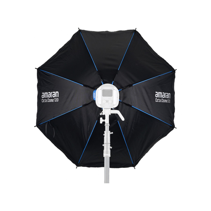 Softbox amaran Octa Dome 120 - Chính hãng Softbox amaran Octa Dome 120 - Chính hãng