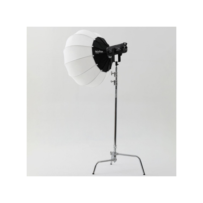 Softbox cầu Godox 85cm CS-85D - Chính hãng Softbox cầu Godox 85cm CS-85D - Chính hãng